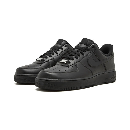 Air Force 1 '07 "Black" - Manore Store