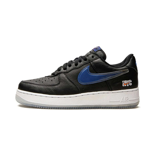 Air Force 1 "Kith - Black"