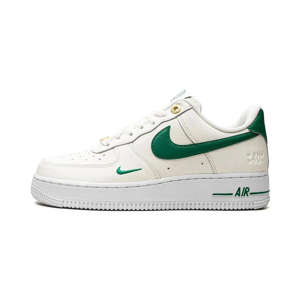 Air Force 1 "Malachite - White" - Manore Store