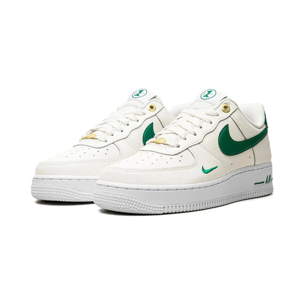 Air Force 1 "Malachite - White" - Manore Store