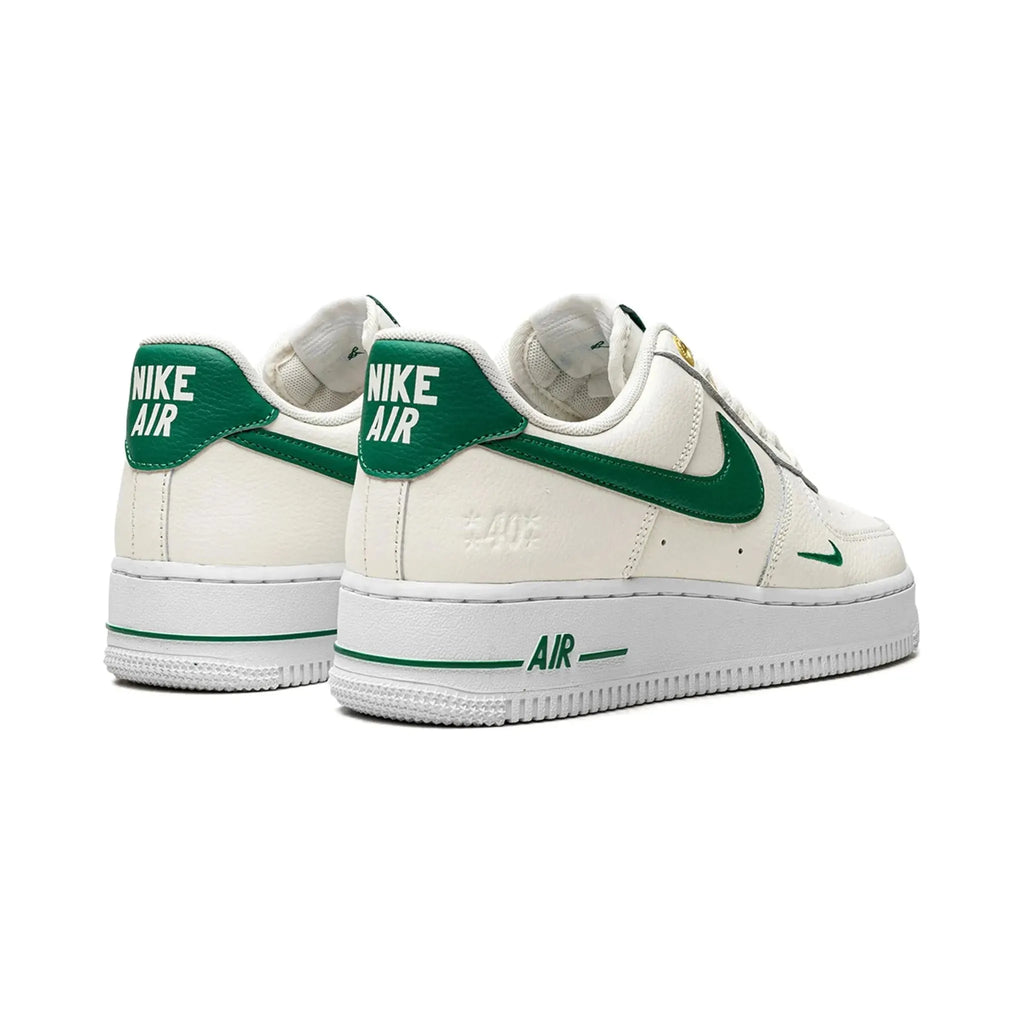 Air Force 1 "Malachite - White" - Manore Store