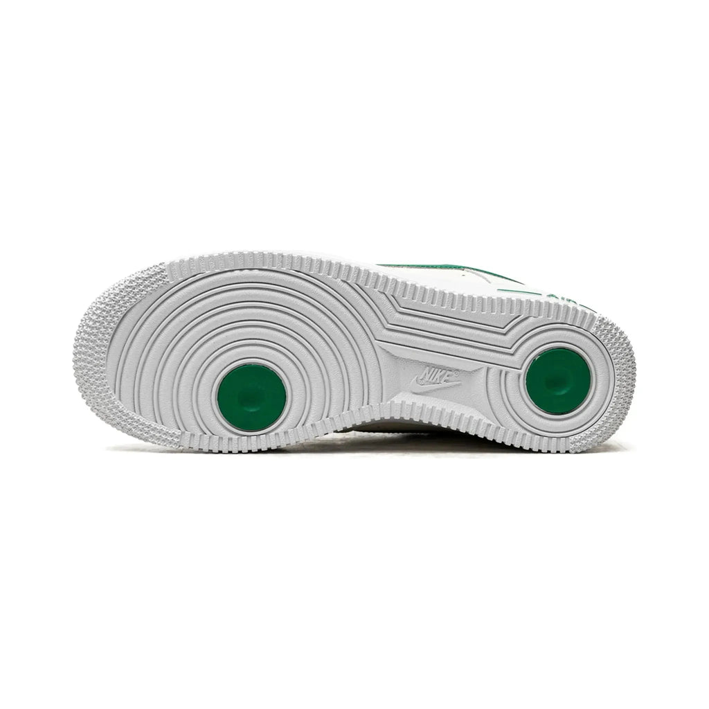 Air Force 1 "Malachite - White" - Manore Store