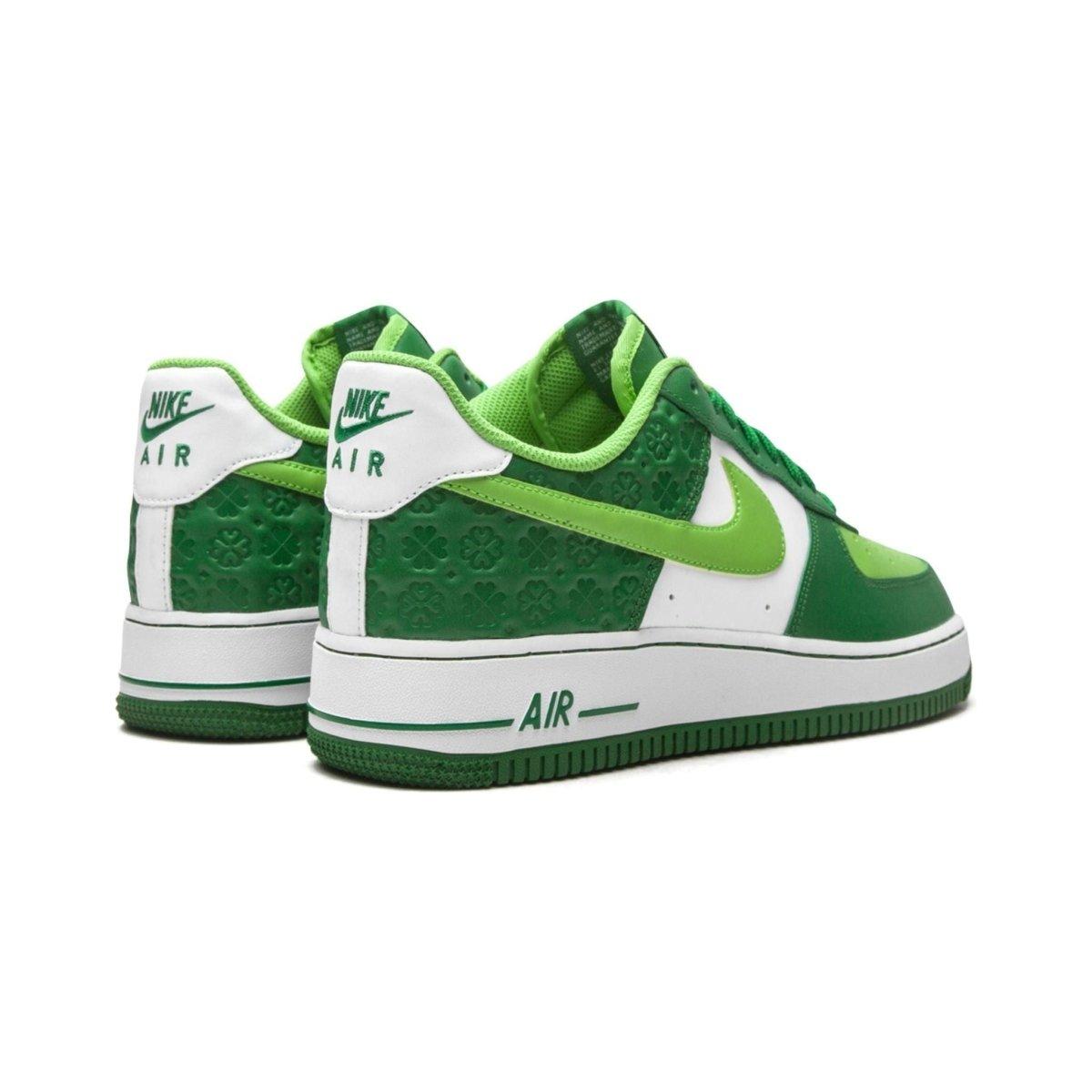 Air Force 1 "St Patrick's" - Manore Store