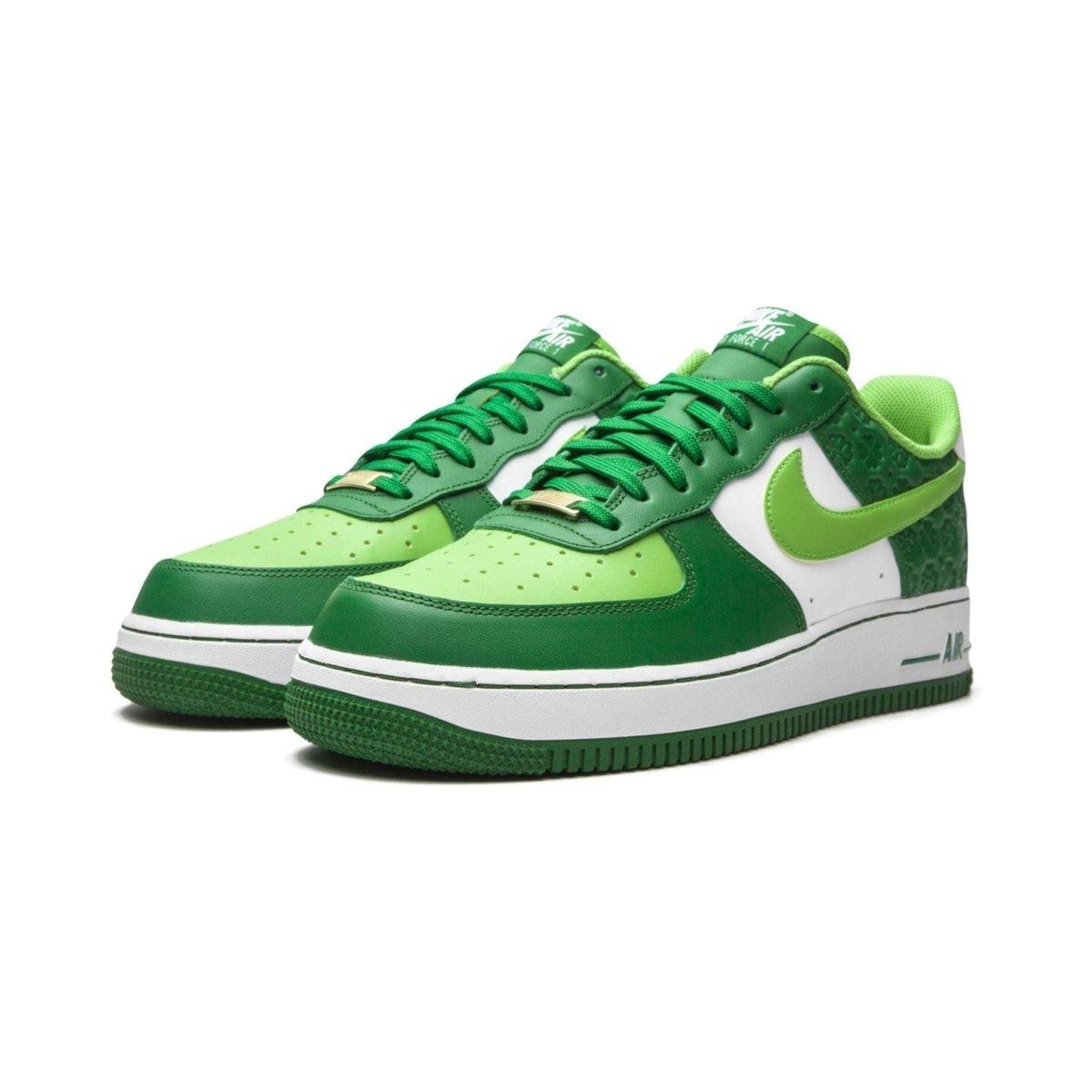 Air Force 1 "St Patrick's" - Manore Store