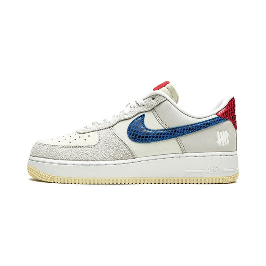 Air Force 1 "Undefeated - 5 On It" - Manore Store