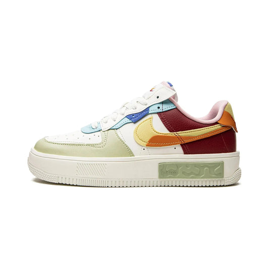 Air Force 1 "Fontanka Multicolor" - Manore Store