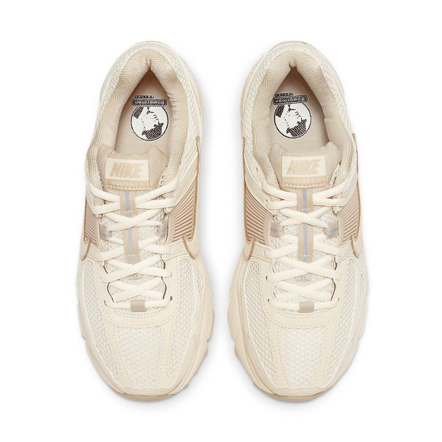 Nike Vomero 5 Pale Ivory Sanddrift