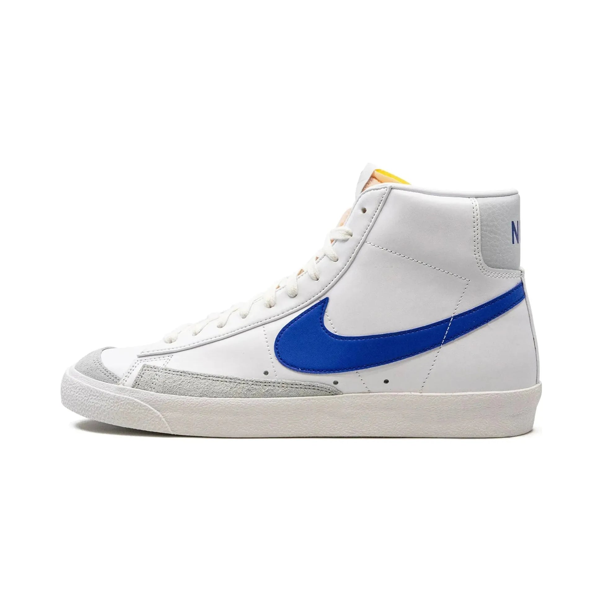 Blazer Mid '77 "Goes Pacific Blue" - Manore Store