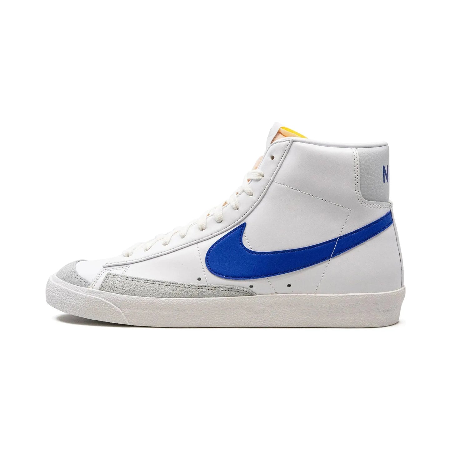 Blazer Mid '77 Goes Pacific Blue