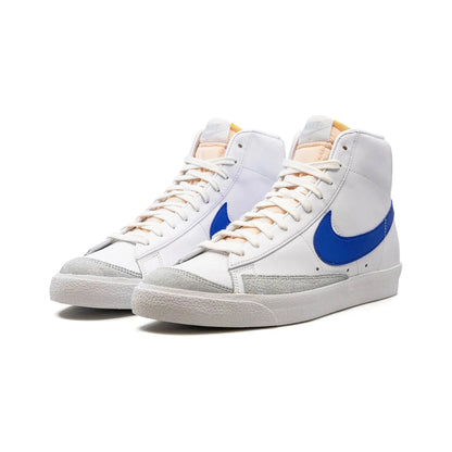 Blazer Mid '77 Goes Pacific Blue