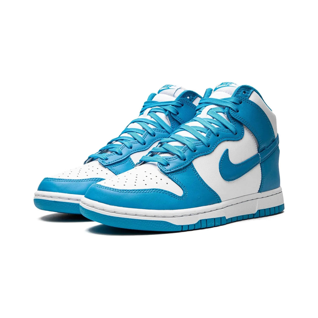 Dunk High "University Blue" - Manore Store
