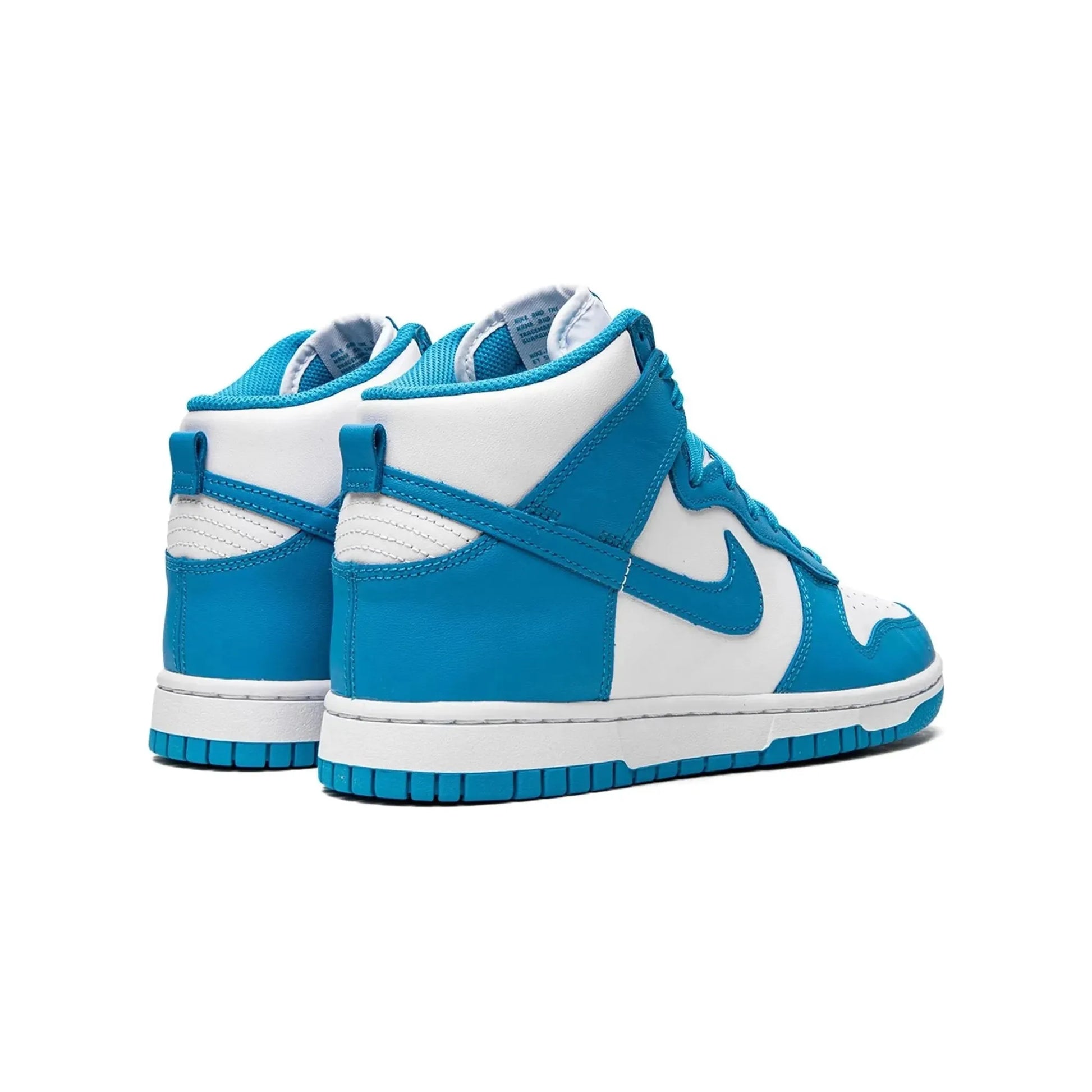 Dunk High "University Blue" - Manore Store