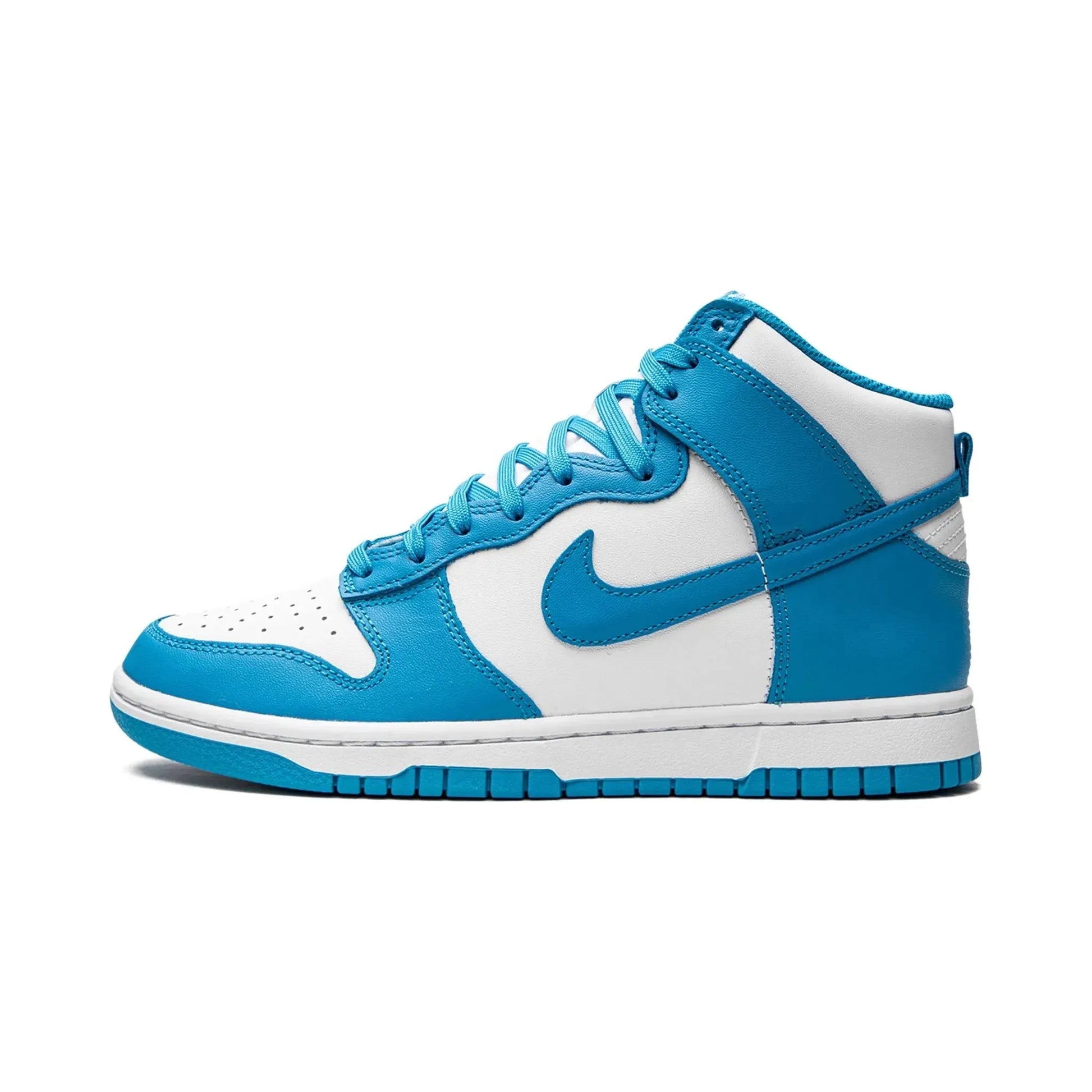 Dunk High "University Blue" - Manore Store