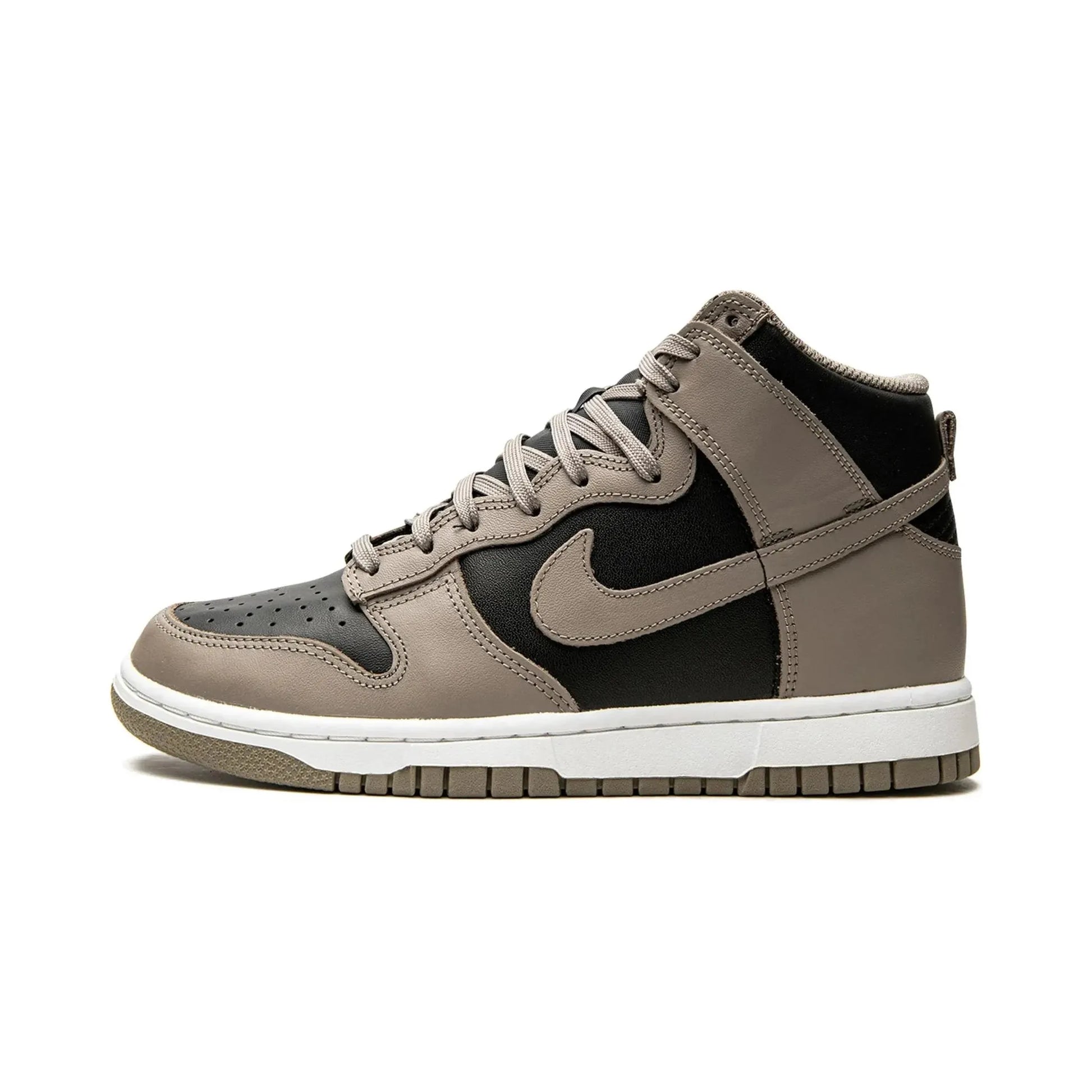 Dunk High "Moon Fossil" - Manore Store