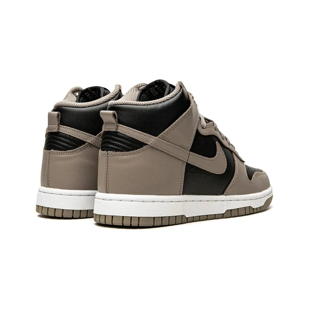 Dunk High "Moon Fossil" - Manore Store