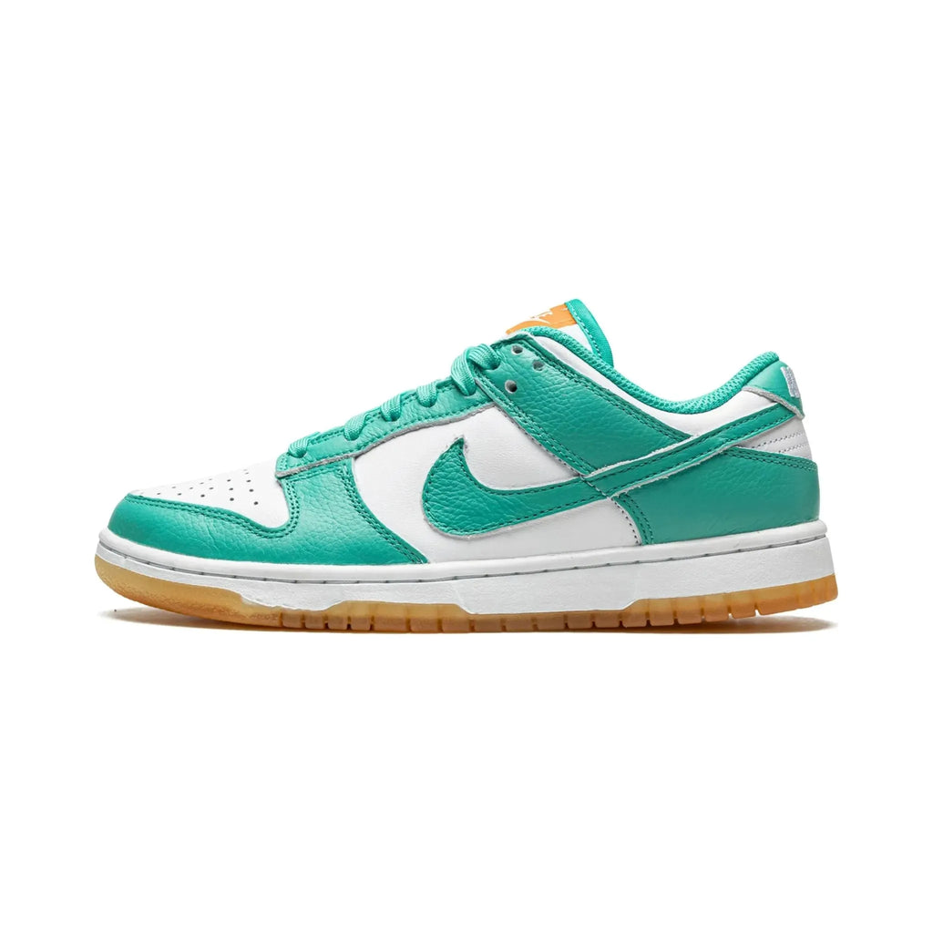 Dunk Low "Teal Zeal" - Manore Store