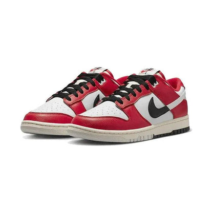 Dunk Low Chicago Split