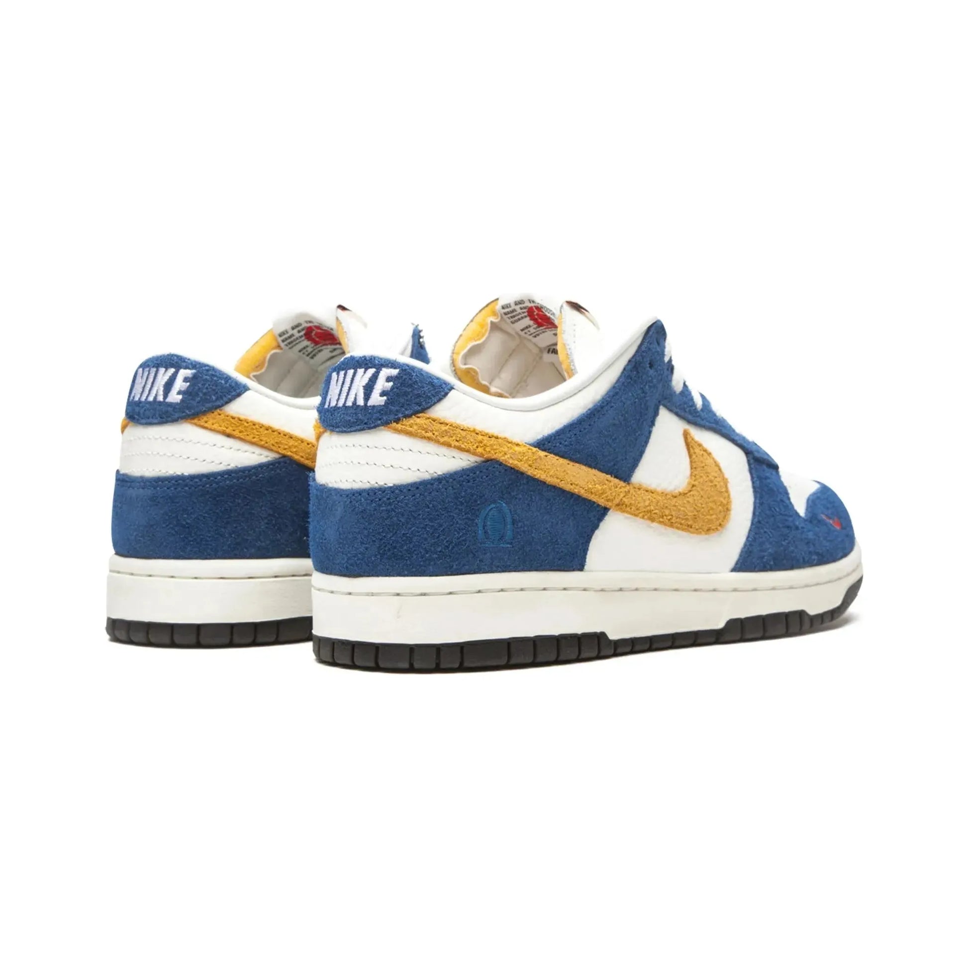 Dunk Low "Kasina - '80s Bus" - Manore Store
