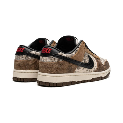 Dunk Premium 'CO.JP Brown Snakeskin'