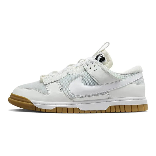 Dunk Low "Remastered White Gum" - Manore Store