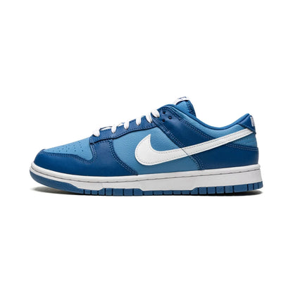 Dunk Low "Dark Marina Blue" - Manore Store