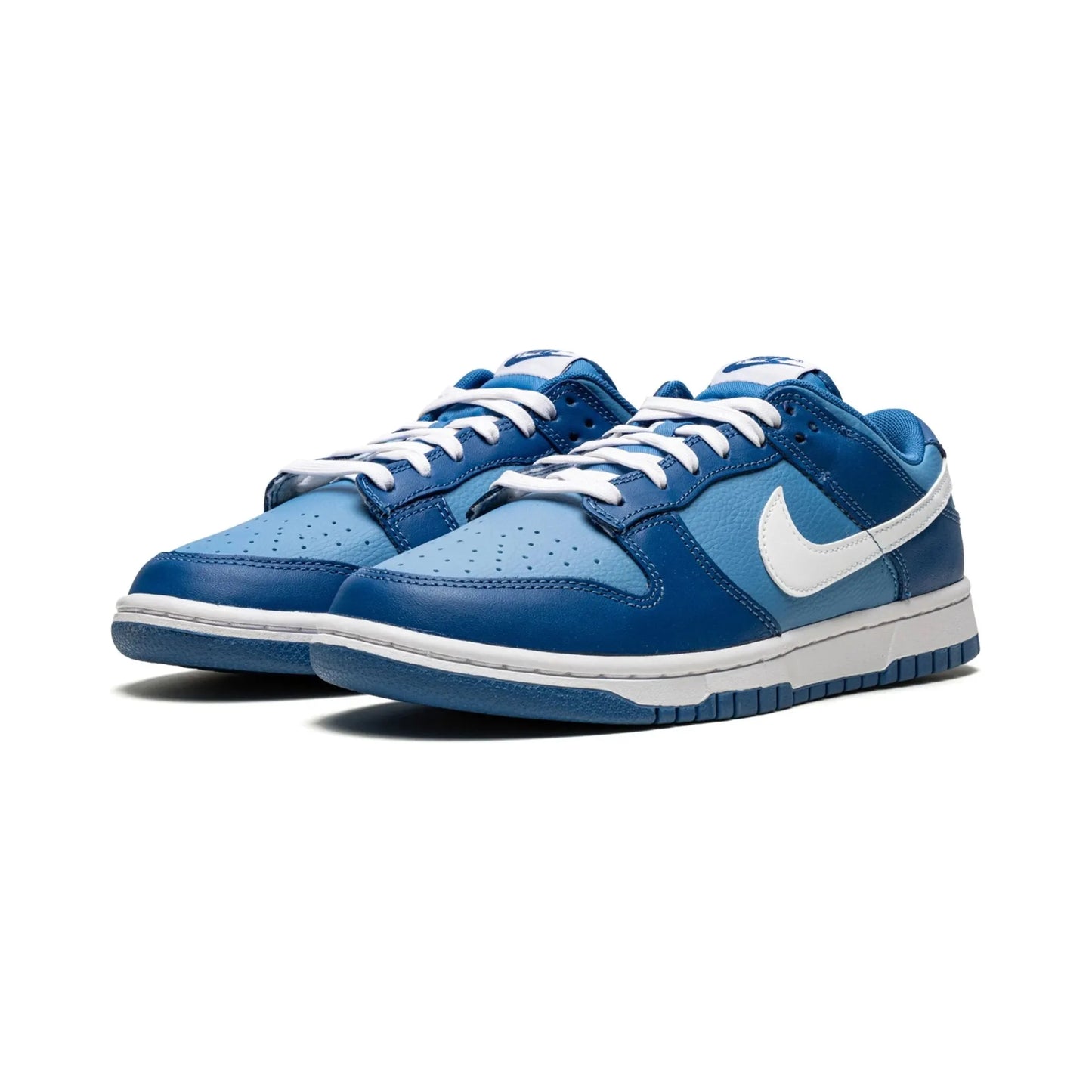 Dunk Low "Dark Marina Blue" - Manore Store