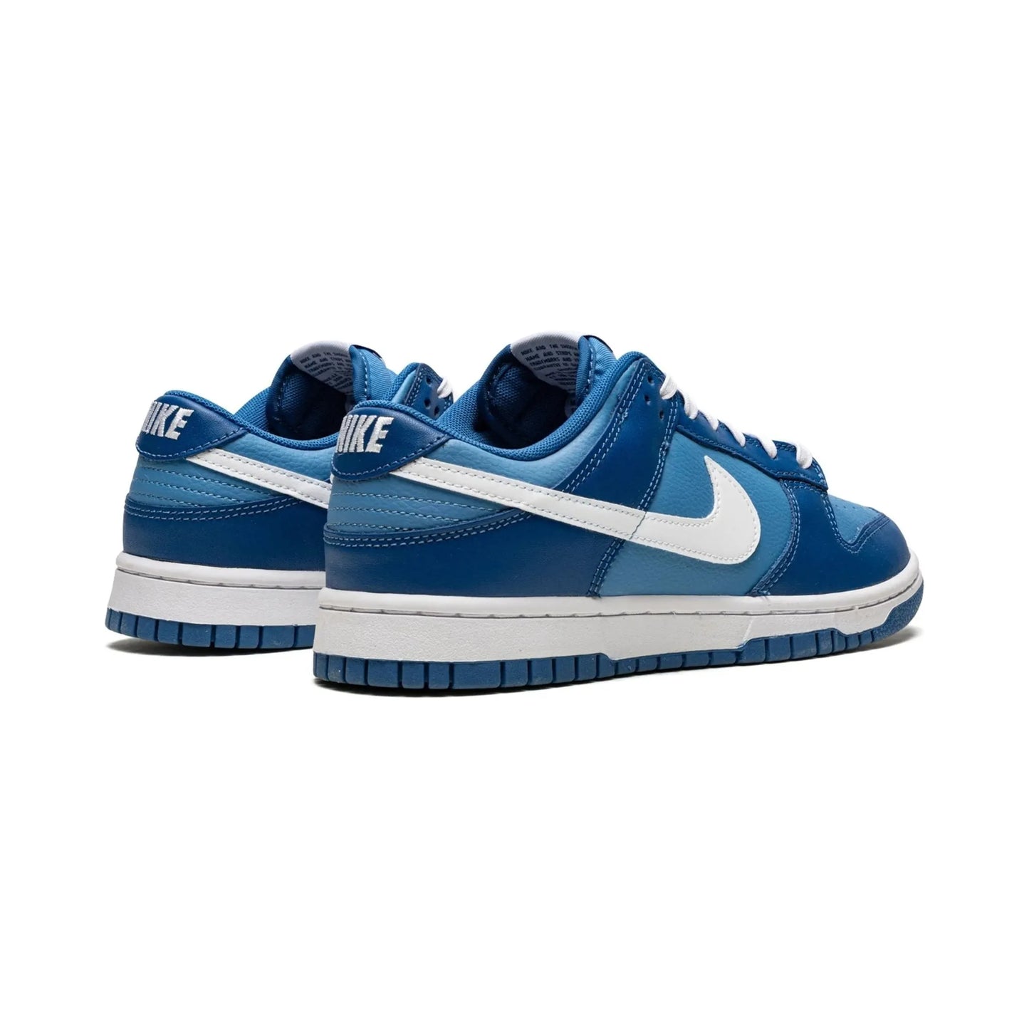 Dunk Low "Dark Marina Blue" - Manore Store