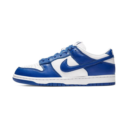 Dunk Low SP Varsity Royal " Kentucky "