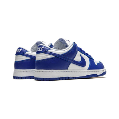 Dunk Low SP Varsity Royal " Kentucky "