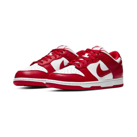 Dunk Low "University Red" - Manore Store