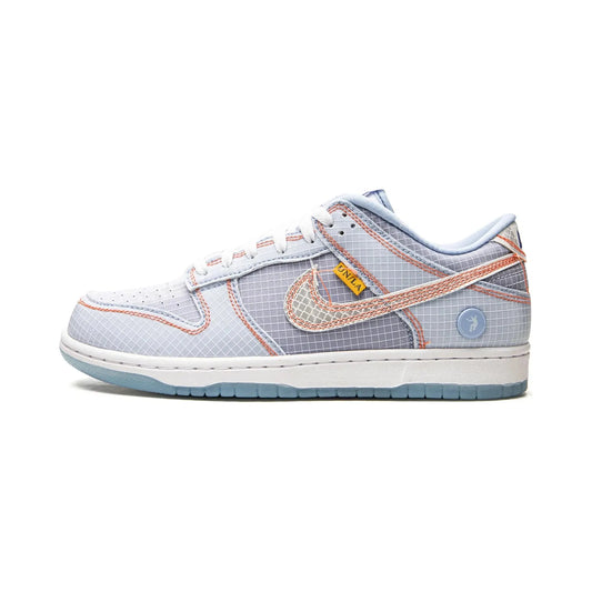 Dunk Low "Union - Passport Pack - Hyper Royal" - Manore Store