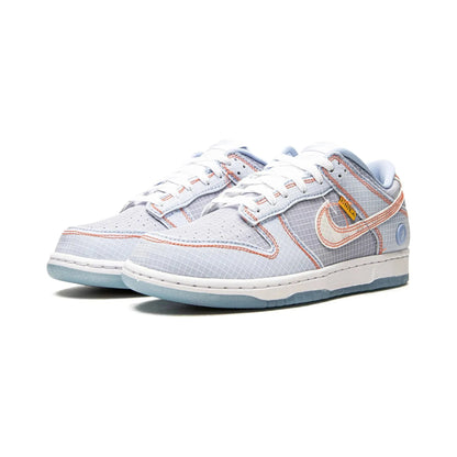 Dunk Low "Union - Passport Pack - Hyper Royal" - Manore Store