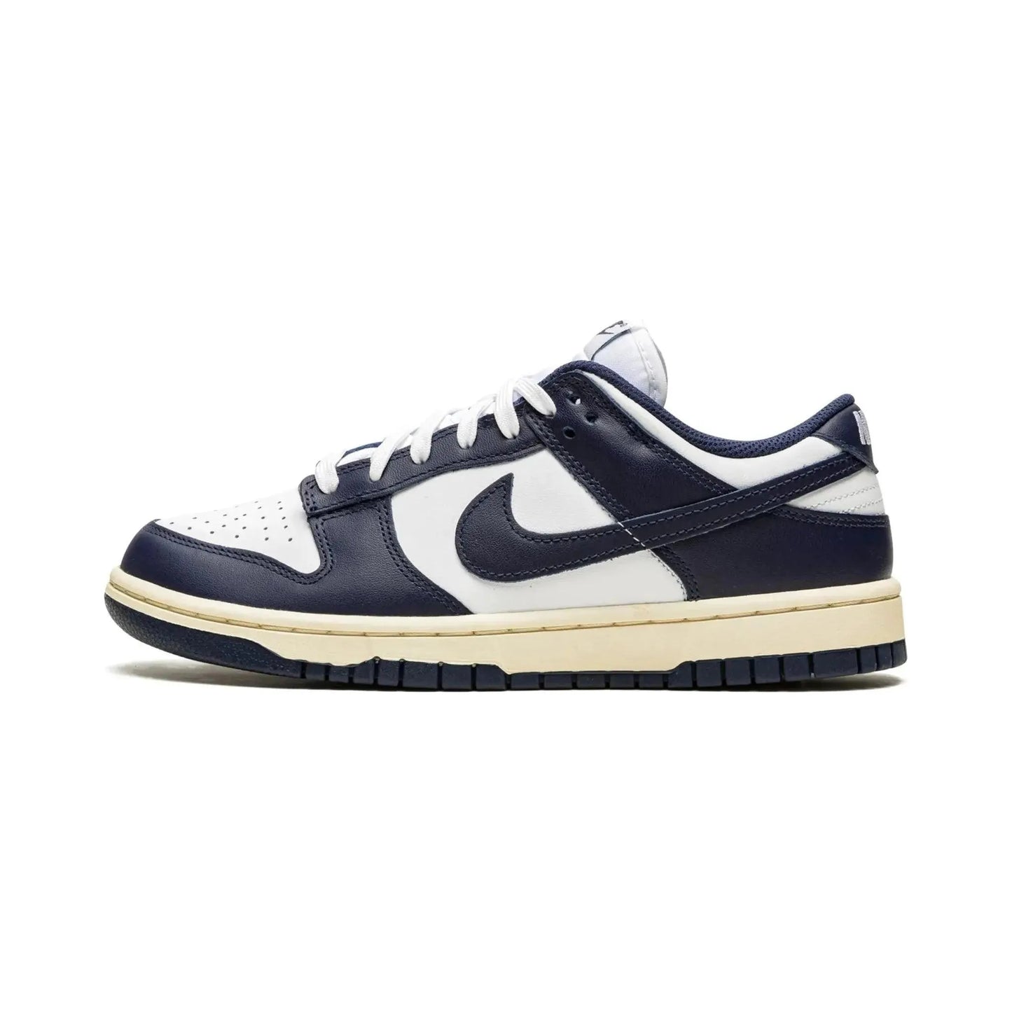 Dunk Low "Vintage Navy" - Manore Store
