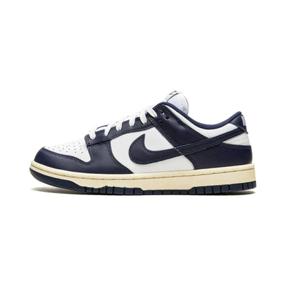 Dunk Low "Vintage Navy" - Manore Store