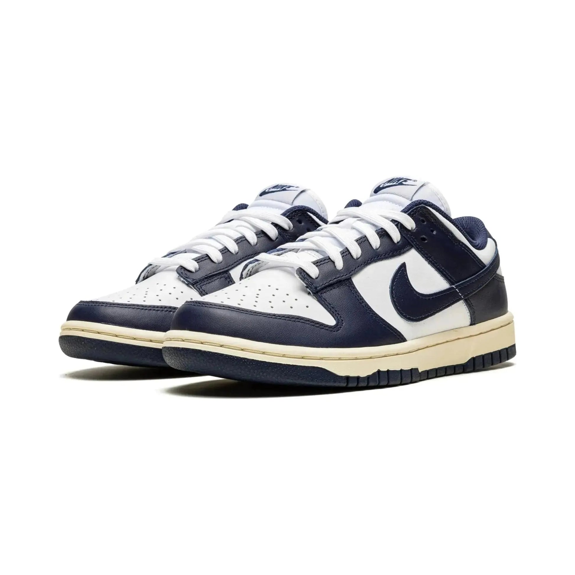 Dunk Low "Vintage Navy" - Manore Store