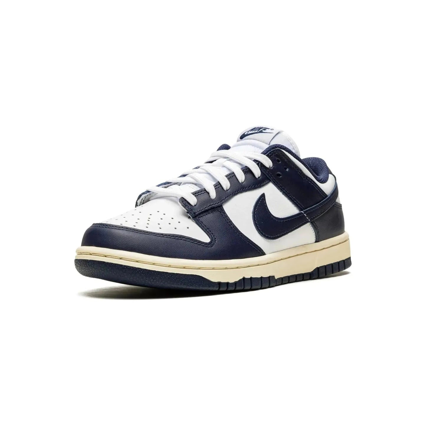 Dunk Low "Vintage Navy" - Manore Store