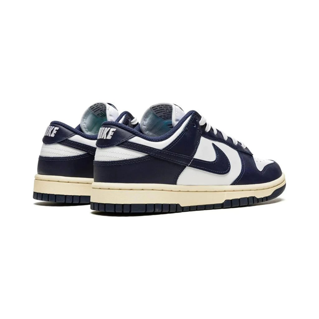 Dunk Low "Vintage Navy" - Manore Store
