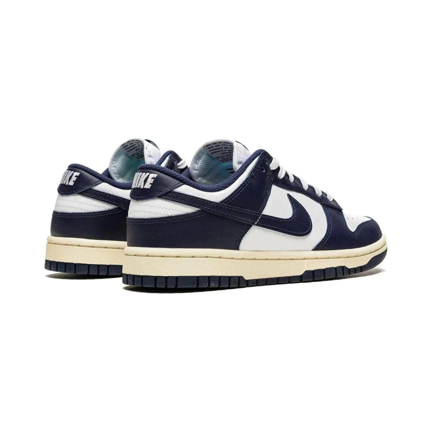 Dunk Low "Vintage Navy" - Manore Store