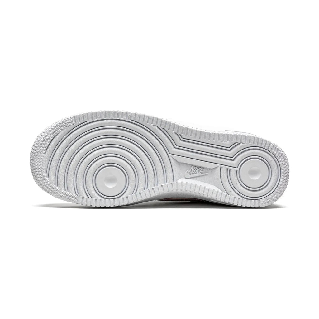 Air Force 1 "Double Swoosh" - Manore Store