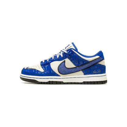 DUNK LOW GS "Jackie Robinson" - Enfants