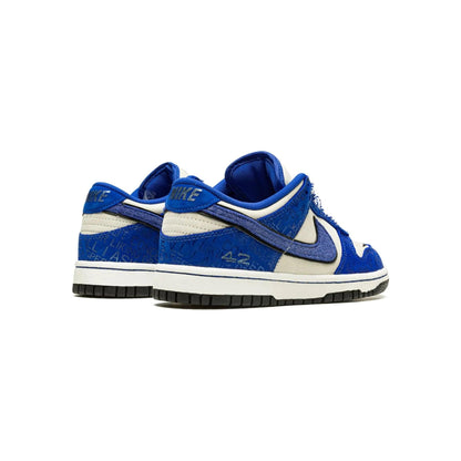 DUNK LOW GS "Jackie Robinson" - Enfants