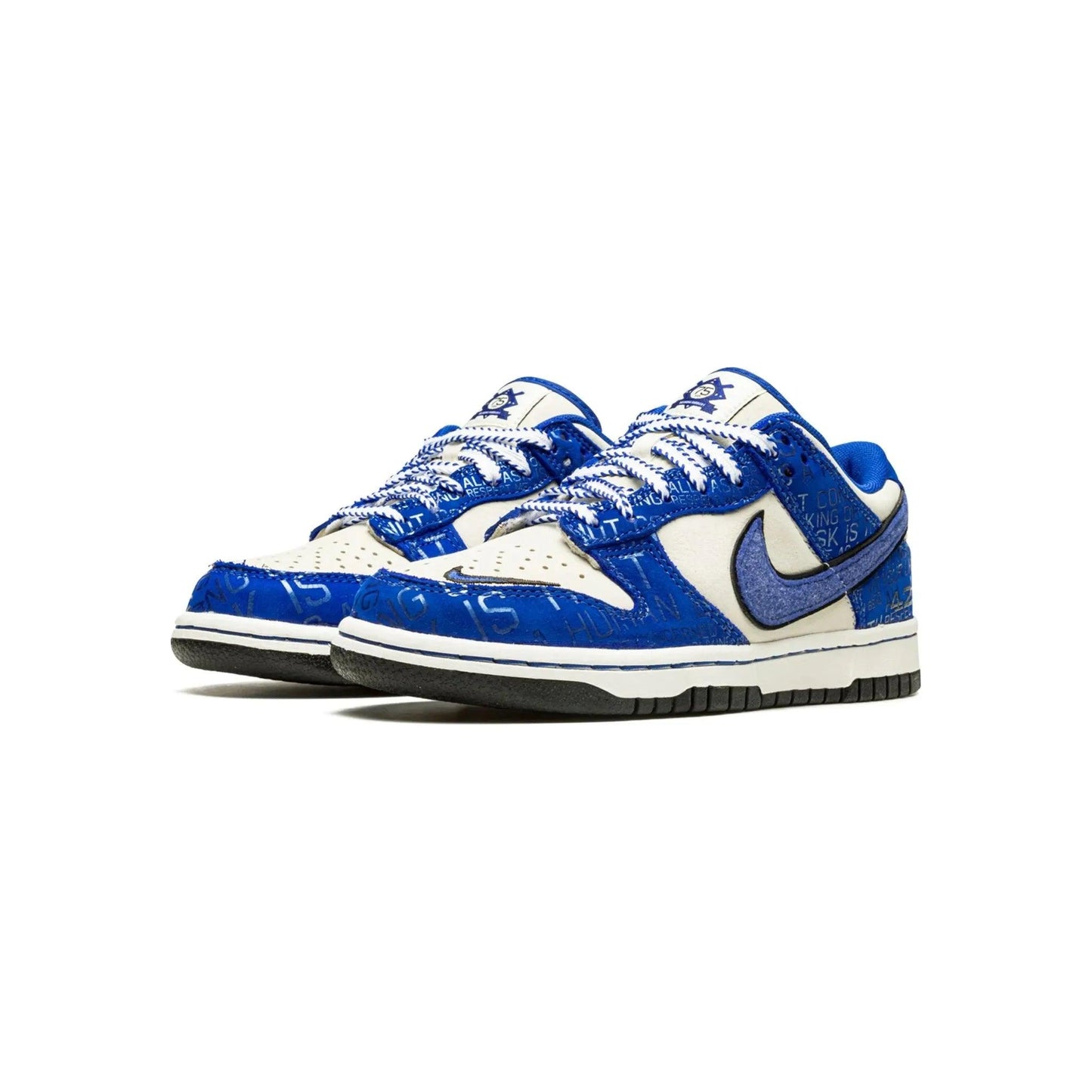 DUNK LOW GS "Jackie Robinson" - Enfants