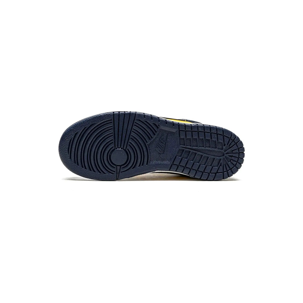 Dunk Low "Michigan" - Kids - Manore Store