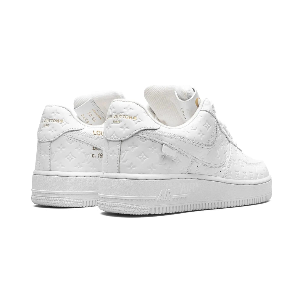 Air Force 1 Loui*s Vuitton*n "Virgil Abloh - White" - Manore Store