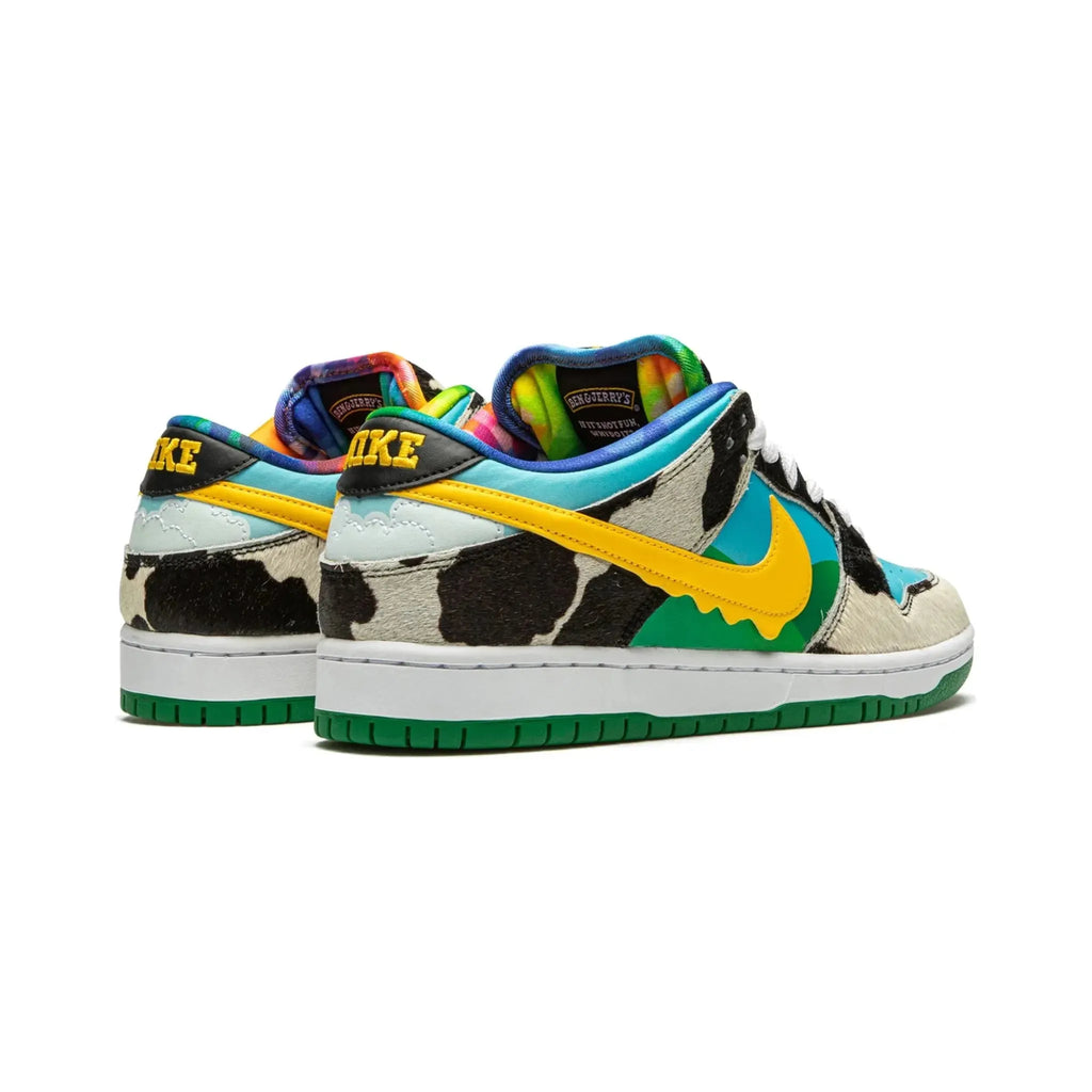 Dunk Low "Ben & Jerry's - Chunky Dunky" - Manore Store