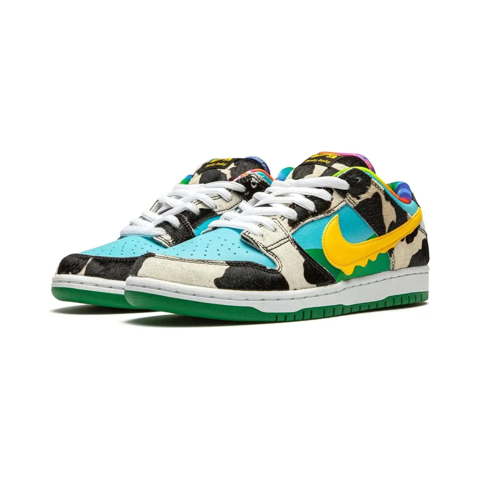 Dunk Low "Ben & Jerry's - Chunky Dunky" - Kids - Manore Store