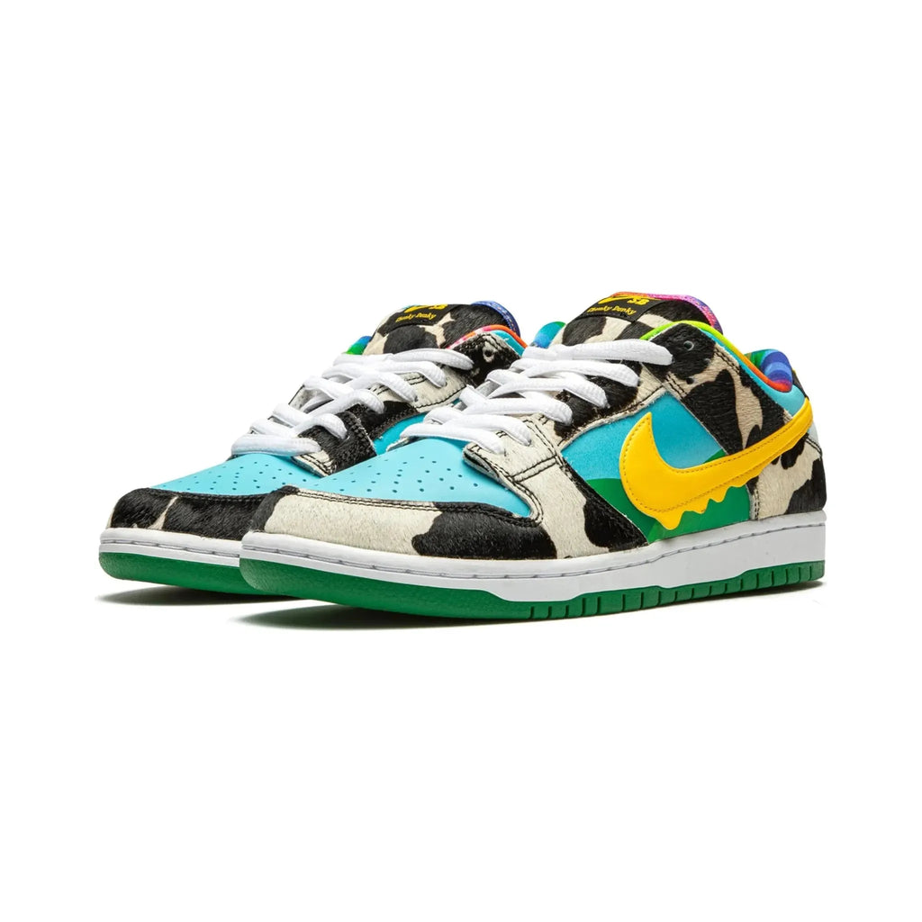 Dunk Low "Ben & Jerry's - Chunky Dunky" - Manore Store
