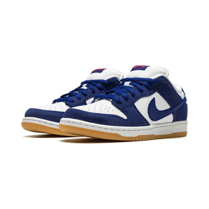 Dunk Low SB 'Los Angeles Dodgers'