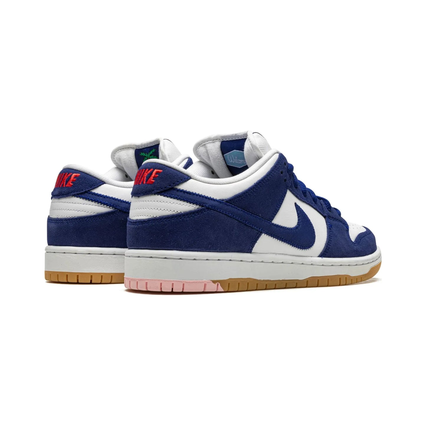 Dunk Low SB 'Los Angeles Dodgers'