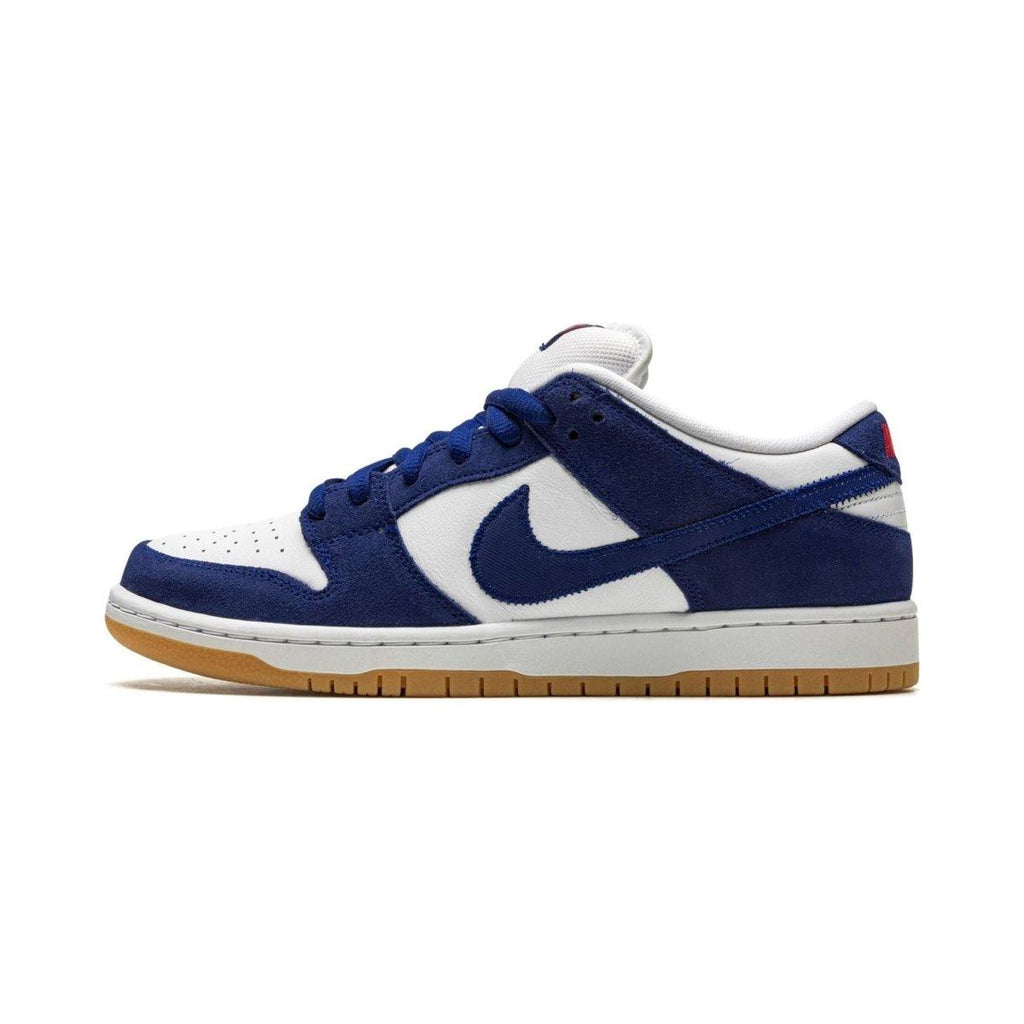 Dunk Low "Los Angeles Dodgers" - Manore Store